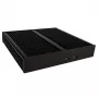 Serverikorpus Akasa Plato NE Rack Must, Rack-vormitegur
