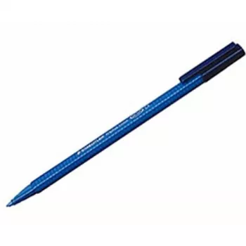 Staedtler vildikas 323-3 sinine