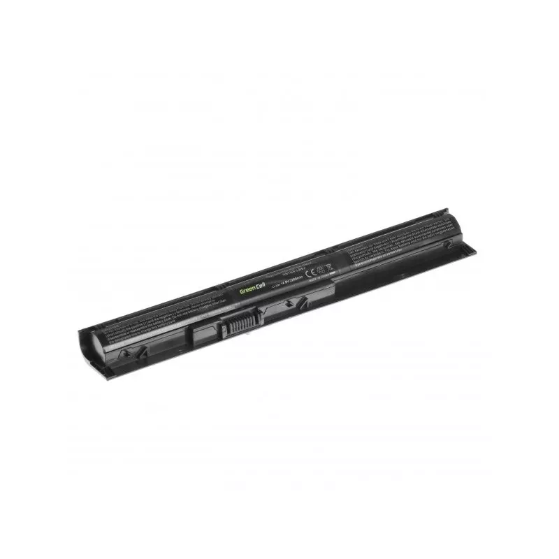 Green Cell HP82 VI04 Sülearvuti Aku 14.4V 2200mAh Taasta Liikuvus