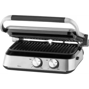 Trisa Doppelplatten Grill Prime Panini (7388.7512)