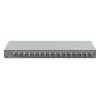 AXIS P7316 VIDEO ENCODER 16-KANALILINE VIDEOENKOODER. MAKS 4K (02037-003)