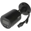 Dahua Technology IPC-HFW2849S-S-IL-0280B kuppel IP-valvekaamera sise- ja välistingimustesse 3840 x 2160 pikslit lae-/seinakinnitus
