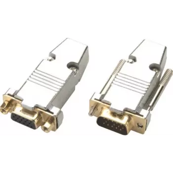 VGA-juhtmepistik Kindermann 7489000200