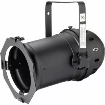 PAR prožektor EUROLITE PAR-64 pikk korpus 1000 W, lavavalgustuse reflektorlamp