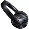 Usams Bluetooth 5.3 kõrvaklapid, ülepea, Us-yh seeria, must/must TDLYEJYS01