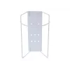 Ergotron T-Slot Wipes Holder valge