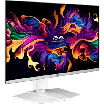 Monitor MSI MAG 272QPWDE X28 26,5-tolline QHD QD-OLED mängumonitor