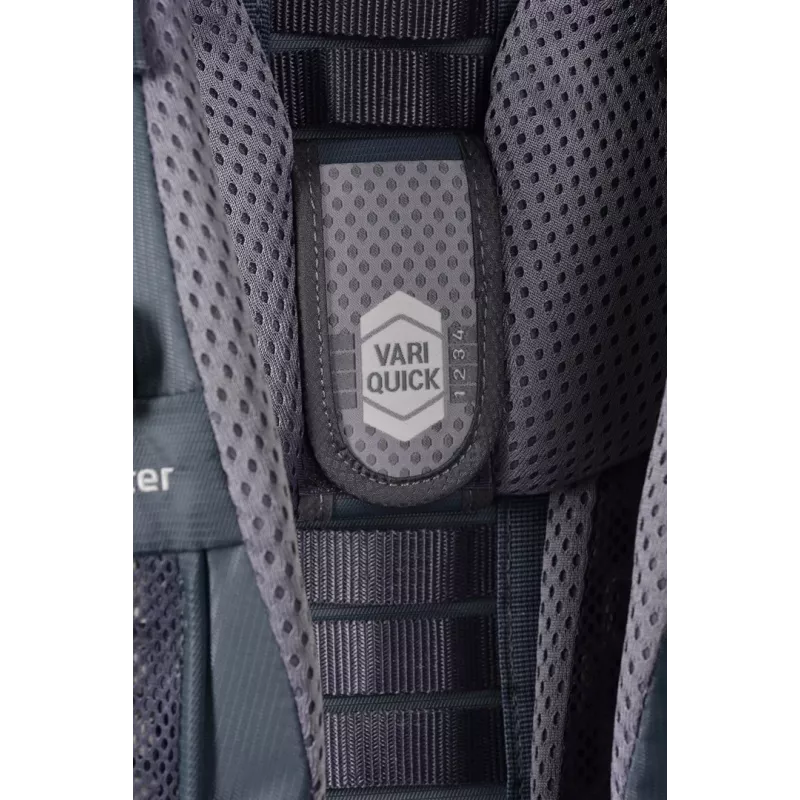 Deuter Kid Comfort Active beebikandekott