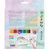 Akvarellpliiats Faber-Castell 201543