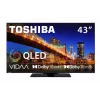 TV QLED 43 tolli 43QV3F63DG