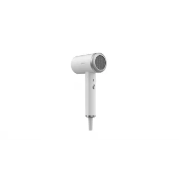 Föön Xiaomi GSHGL01LX 1600 W, 110000 RPM mootor, 62 m/s õhukiirus, hõbe/valge, 1,7 m juhe