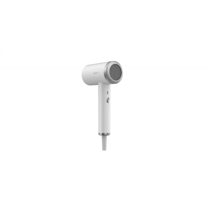 Föön Xiaomi GSHGL01LX 1600 W, 110000 RPM mootor, 62 m/s õhukiirus, hõbe/valge, 1,7 m juhe