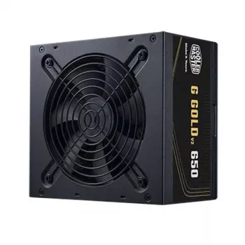 PSU G Gold V2 650W 80 Plus Gold