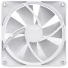 NZXT F140 RGB 140mm valge üksikventilaator