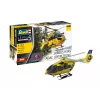 plastik model H145 ADAC/REGA 1/32