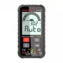 True RMS digitaalne universaalne multimeeter Habotest HT112B