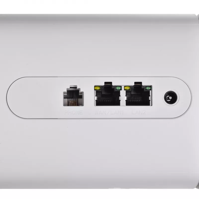 Ruuter ZTE MC888 Pro 5G