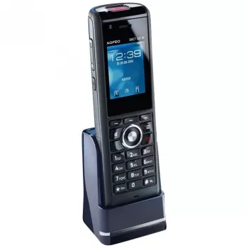 DECT-telefon AGFEO DECT 65 IP must