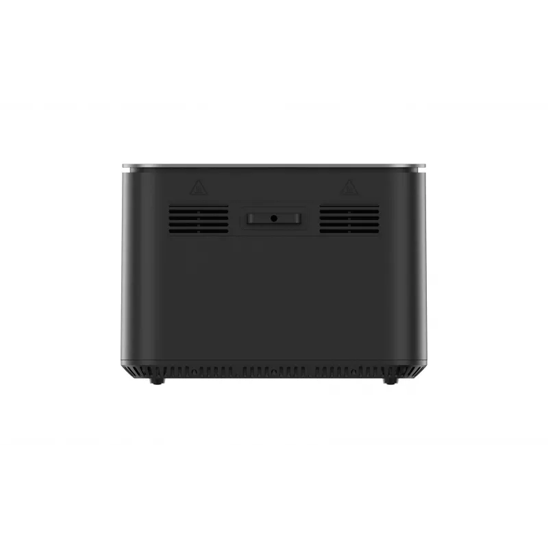 Xiaomi Dual Zone EAN õhufritüür 10 L 2700W koguvõimsus must