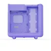 HYTE keskmise torniga korpus X50 Taro Milk (CS-HYTE-X50G-TM)