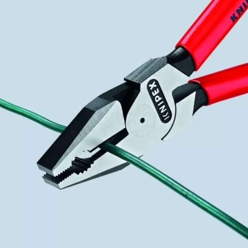 Elektriku näpitsad Knipex 02 02 225