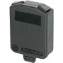 Tolmukork Neutrik SCDX6 sinine – kaitsekork XLR-pistikutele