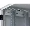 Seinale kinnitatav rack Triton Triton 19-tolline seinakinnitusega rack 12U/400