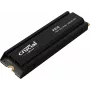 SSD-ketas Crucial 1 TB M.2 PCI Express 4.0 NVMe P310
