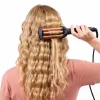BaByliss Deep Waves lokiraud Warm Black, Orange 98,4 (2,5 m)