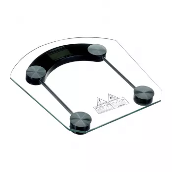 Esperanza - Vannitoakaal Nza Pilates EBS008K, läbipaistev (EBS008K)