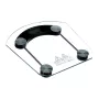 Esperanza - Vannitoakaal Nza Pilates EBS008K, läbipaistev (EBS008K)