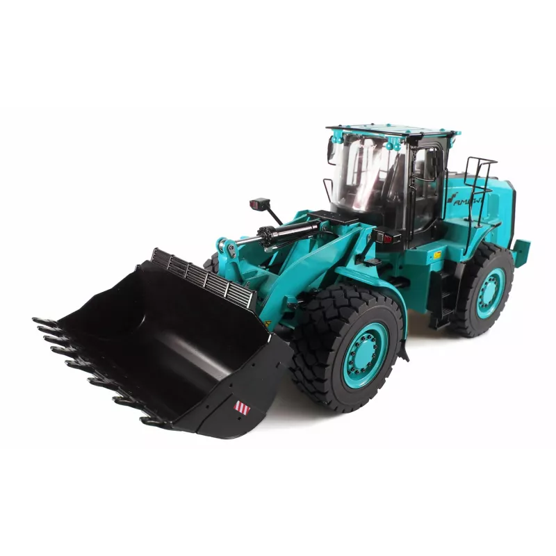 Ekskavaator Amewi 22540 RC mudel Elektrimootor 1:16 2000 mAh