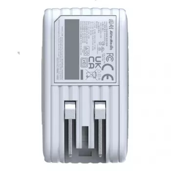 AVerMedia GC313Pro universaalne valge AC kiirlaadimine siseruumides