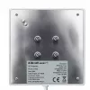 Väline QOLTEC 4G/5G LTE antenn 9 dBi SMA-pistikuga ja 3 m kaabliga