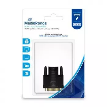 MediaRange MRCS170 liidesemuundur