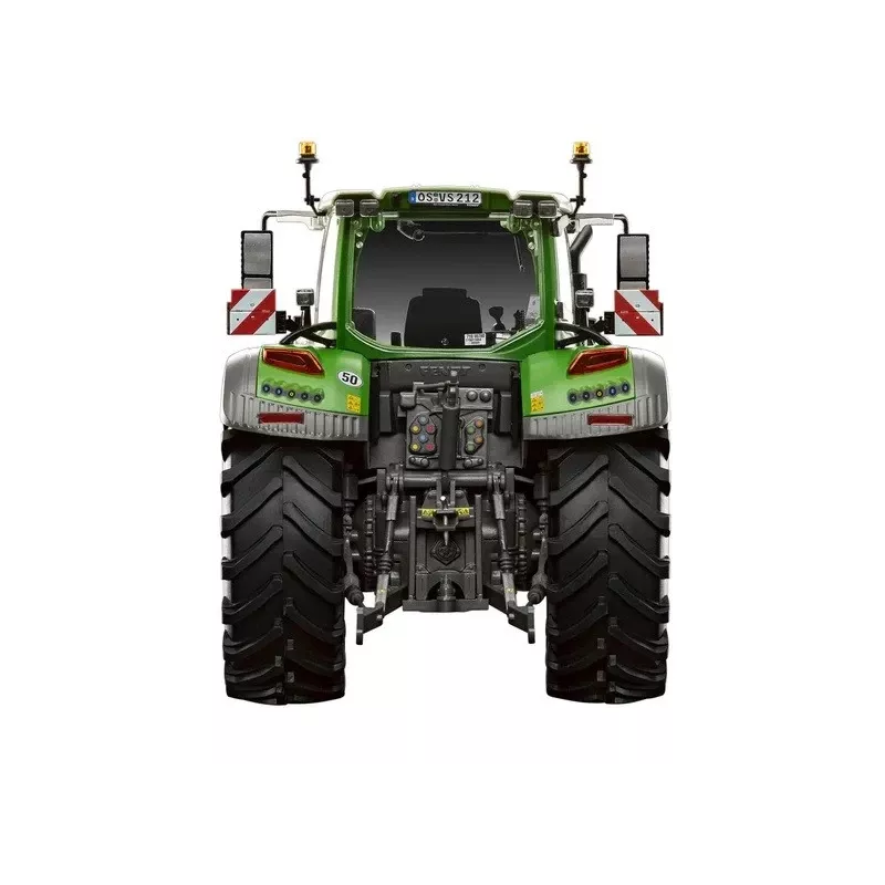 Plastist mudeltraktor Fendt 728 Vario