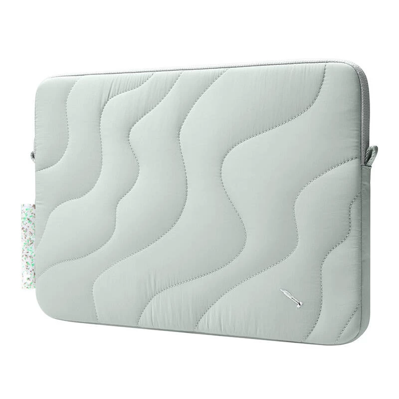 Sülearvuti ümbris Tomtoc Terra-A27 Lakeshore MacBook Air/Pro 16'' jaoks (A27F2T1)