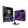 Emaplaat ASRock X870 Riptide WiFi — ATX, AMD X870, Socket AM5, DDR5, 4 DIMM, 256 GB, Wi‑Fi 7, 2.5GbE
