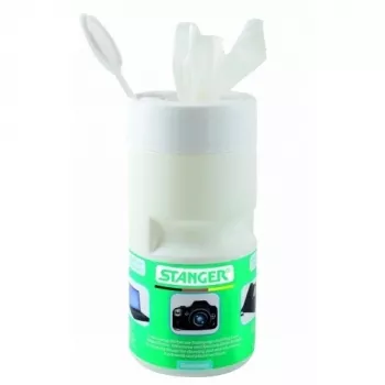 STANGER puhastuslapid, (100 tk.)