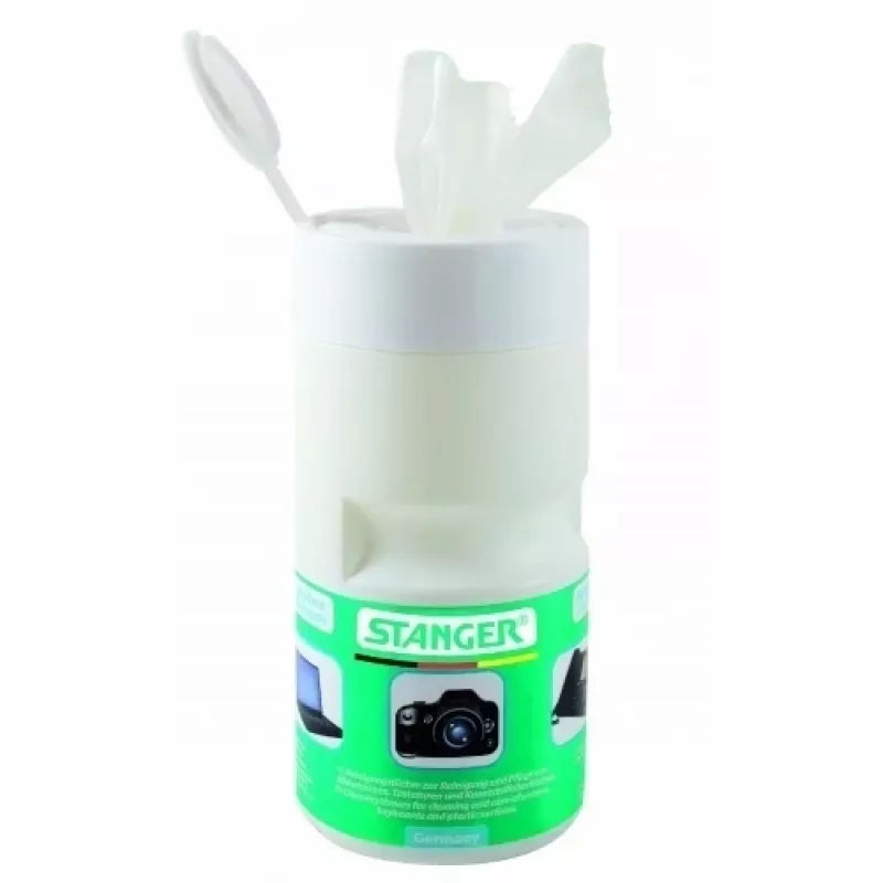 STANGER puhastuslapid, (100 tk.)