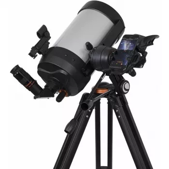 Celestron StarSense Explorer DX 6 SCT teleskoop