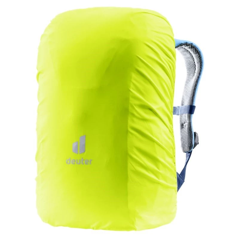Vabaajakott DEUTER Waldfuchs 10 L sinine linnastiil