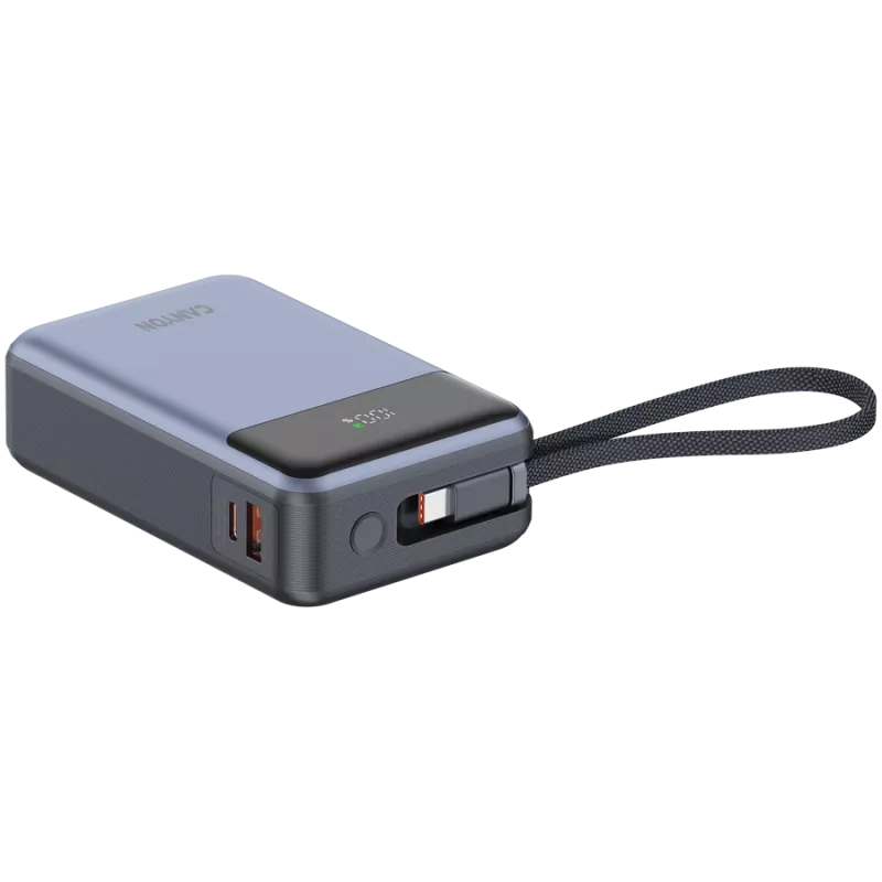 Akupank Canyon CNS-CPB600DG 20000mAh