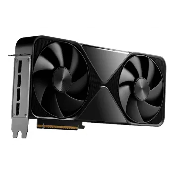 Graafikakaart PNY RTX PRO 6000 — 96 GB GDDR7, 512-bit, PCIe 5.0, 4x DisplayPort 2.1b, 600 W TDP