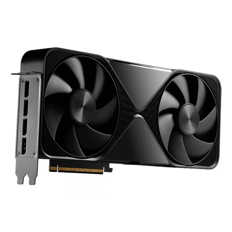 Graafikakaart PNY RTX PRO 6000 — 96 GB GDDR7, 512-bit, PCIe 5.0, 4x DisplayPort 2.1b, 600 W TDP