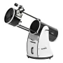 Dobsoni teleskoop Skywatcher 12 tolli Flex Tube 305/1500 — 305 mm ava, 1500 mm fookuskaugus