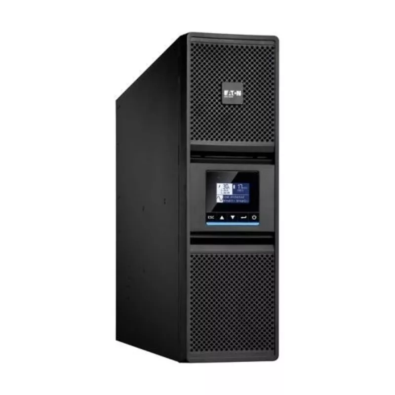 Eaton 9SX5KIRT3UG2 UPS topeltkonversioon 5 kVA 5000 W must