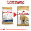 Kuiv koeratoit Royal Canin French Bulldog Adult 9 kg — sealiha, 26% valku, 18% rasva