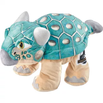 Pehme mänguasi Schmidt Spiele 42762 Dinosaurus Jurassic World Bumpy