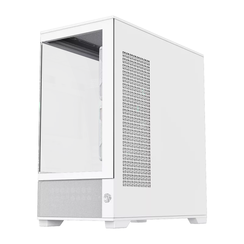 Gamemax korpus | VISTA 2 MW | M-ATX